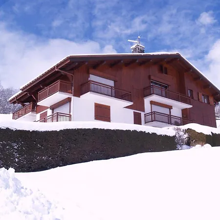 Cosy Avec Mezzanine, Parking, 4 Pers., Proche Telecabine A - Fr-1-453-51 Lejlighed *