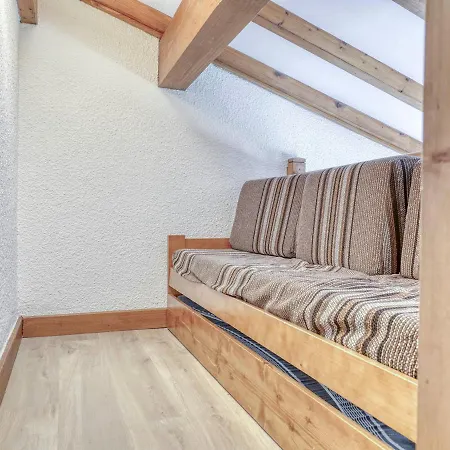 Cosy Avec Mezzanine, Parking, 4 Pers., Proche Telecabine A - Fr-1-453-51 شقة