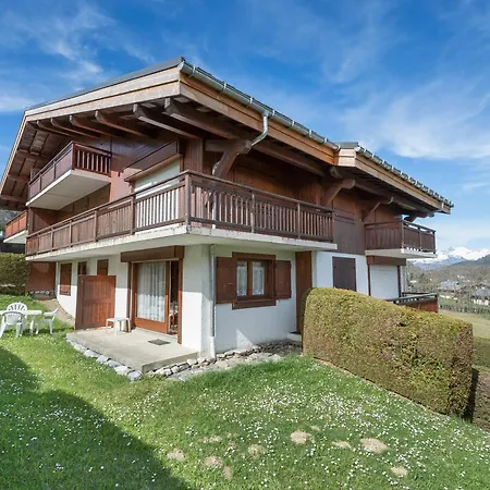 2 Pieces Mezzanine Avec Balcon, Parking Et Telecabine A Proximite A - Fr-1-453-51 Apartment
