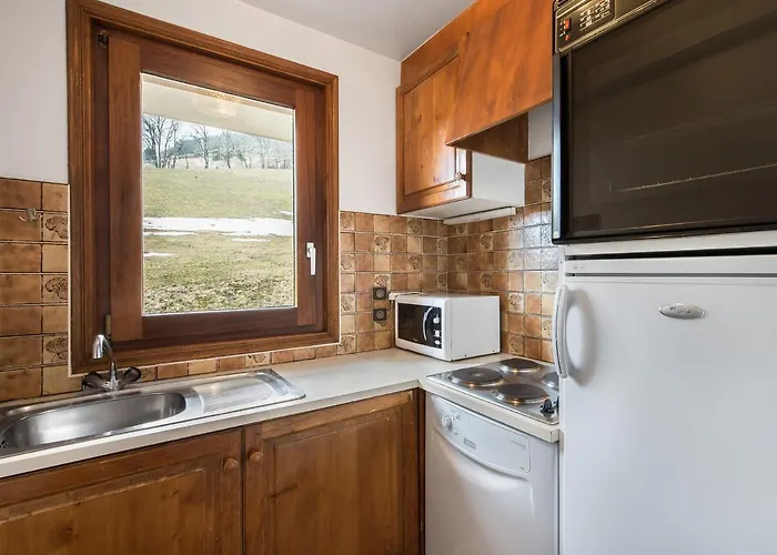 Cosy Avec Mezzanine, Parking, 4 Pers., Proche Telecabine A - Fr-1-453-51 * Межев