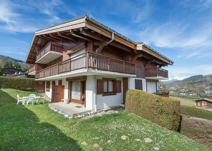 Cosy Avec Mezzanine, Parking, 4 Pers., Proche Telecabine A - Fr-1-453-51 Апартаменты