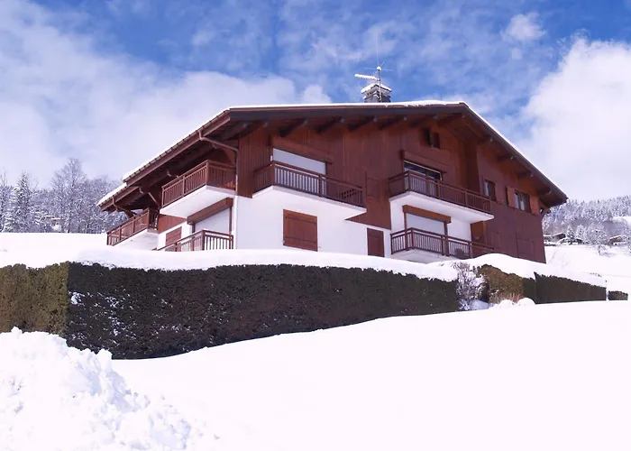 Cosy Avec Mezzanine, Parking, 4 Pers., Proche Telecabine A - Fr-1-453-51 Апартаменты *